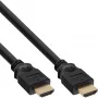 InLine B-17603P Kabel HDMI 3 m HDMI Typ A (Standard) Czarny