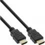 InLine B-17005P Kabel HDMI 5 m HDMI typu A (Standard) Czarny