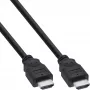 Kabel HDMI InLine B-17602E 2 m HDMI typu A (standardowy) czarny