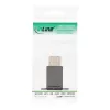 Adapter Micro-USB InLine 31613 USB A żeński na Micro-USB B żeński