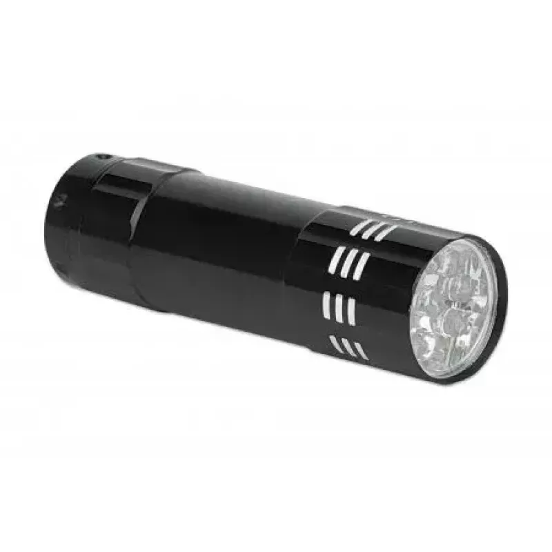Latarka ręczna Manhattan LED Torch 3 szt.