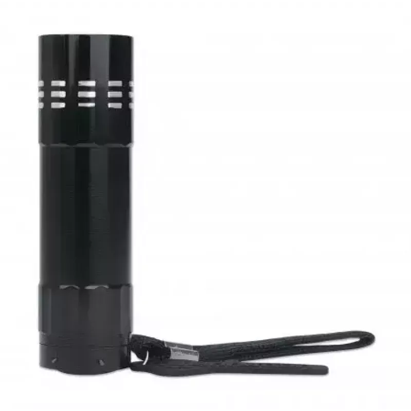 Latarka ręczna Manhattan LED Torch 3 szt.