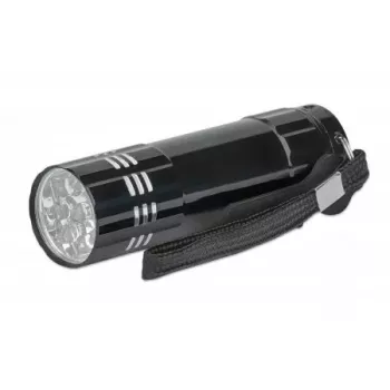 Latarka ręczna Manhattan LED Torch 3 szt.