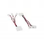 adapter kablowya InLine PC Fan 12V / 5V dla maksymalnie 3 wentylatorów 33005A