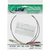 Kabel światłowodowy duplex InLine 88503P 50/125µm OM4 3m