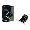 Conceptronic EMRICK 2-w-1 adapter M.2 SSD PCIe SATA AHCI NVMe