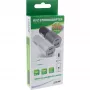 InLine USB car charger power-adaptor Quick Charge 3.0, czarny