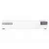 QNAP QSW-M2106-4S przełącznik sieciowy Zarządzany L2 2.5G Ethernet (100/1000/2500) Biały