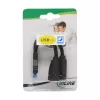 InLine USB 3.0 adapter kablowya internal 2x USB Type A female / mainboard header