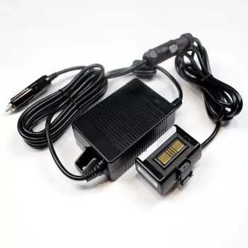 Brother PABEK001CG, Czarny, Brother, RJ-4230B, RJ-4250WB, 1 szt.