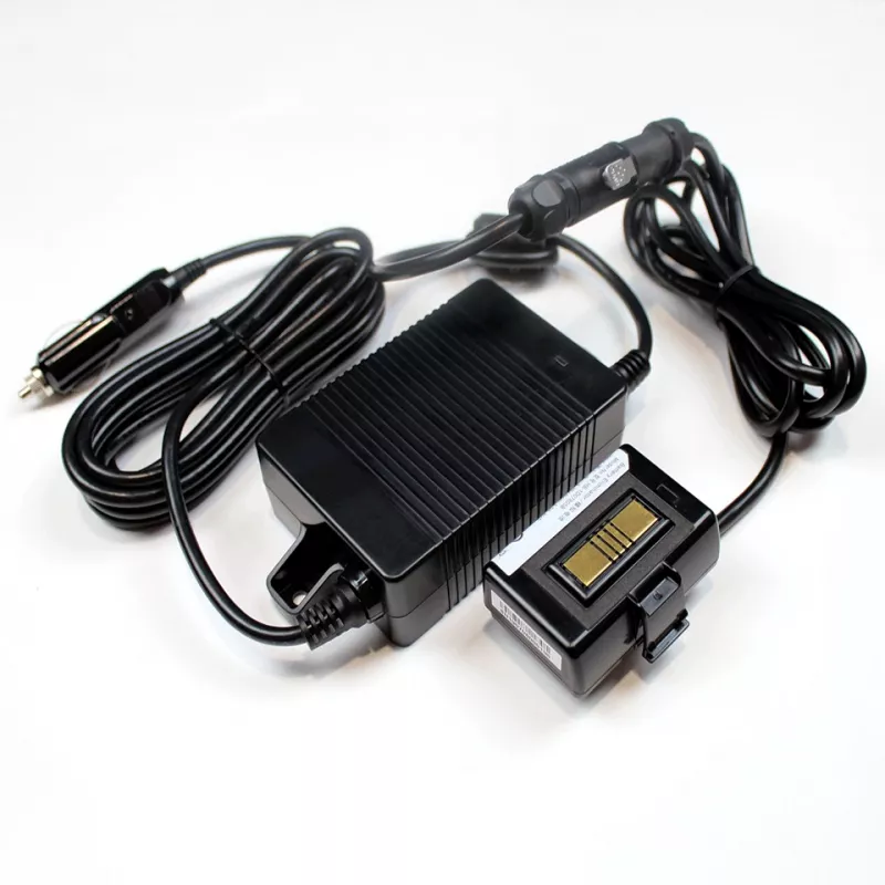 Brother PABEK001CG, Czarny, Brother, RJ-4230B, RJ-4250WB, 1 szt.