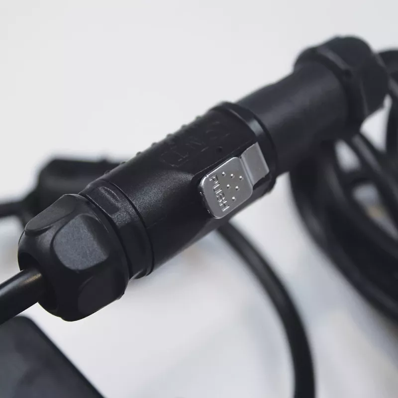 Brother PABEK001CG, Czarny, Brother, RJ-4230B, RJ-4250WB, 1 szt.