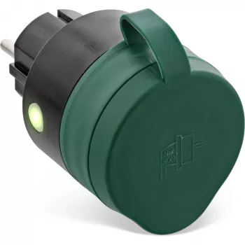 InLine SmartHome gniazdo zewnętrzne IP44