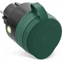 InLine SmartHome gniazdo zewnętrzne IP44