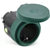 InLine SmartHome gniazdo zewnętrzne IP44