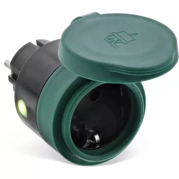 InLine SmartHome gniazdo zewnętrzne IP44