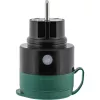 InLine SmartHome gniazdo zewnętrzne IP44