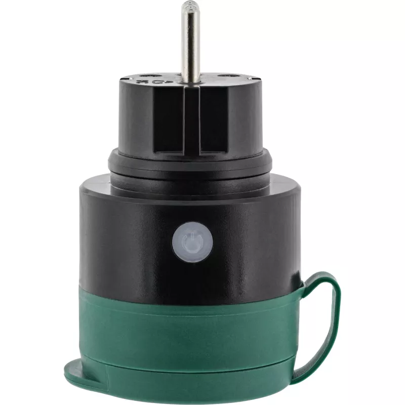 InLine SmartHome gniazdo zewnętrzne IP44