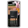 Duracell CEF27 ładowarka do akumulatorów domowych AC