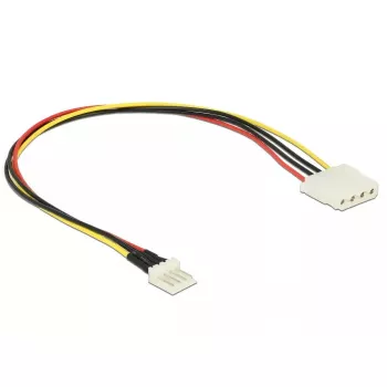 Kabel zasilający wewnętrzny DeLOCK 85457 0,3 m