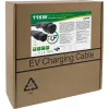 InLine EV spiralny kabel do ładowania samochodów 11kW Type2, 3-fazowy, 7,5m