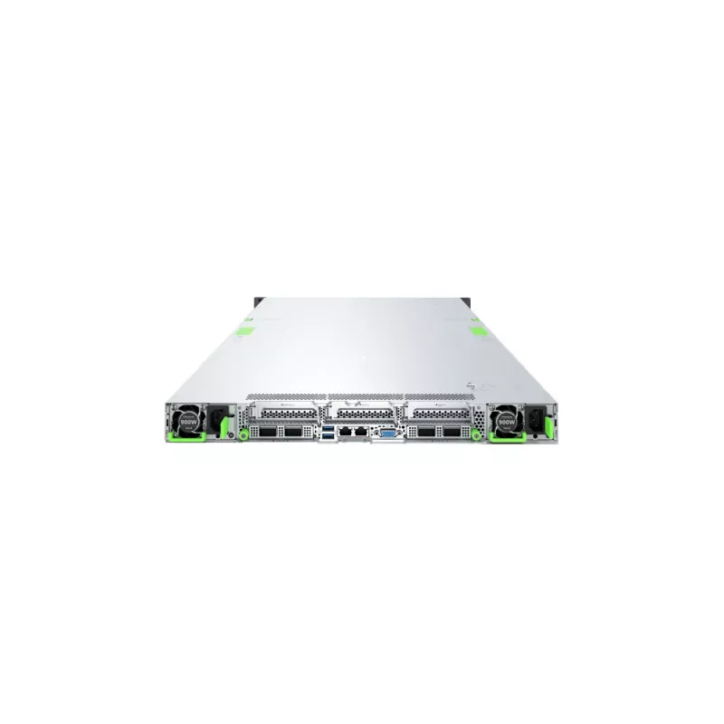 Fujitsu PRIMERGY RX2540 M7 serwer 0 GB Rack (1U) Intel® Xeon® Gold 5415+ 2.9 GHz 32 GB DDR5-SDRAM 900 W