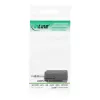 Adapter audio InLine 2,5 mm wtyk / 3,5 mm gniazdo stereo 99308