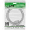 InLine Przedłużacz kabla PS/2 męski / żeński 5m