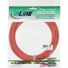 InLine Światłowodowy kabel duplex SC/ST 50/125µm OM2 15m, 15 m, OM2, 2x SC, 2x ST