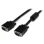 StarTech.com 3m Coax High Resolution Monitor VGA Video kabel - HD15 to HD15 M/M