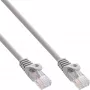 Kabel krosowy InLine U/UTP Kat.5e szary 5m