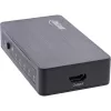 InLine HDMI Switch 5 port 4K2K@60Hz HDCP 2.2 Czarny