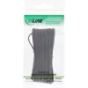 Kabel modułowy InLine RJ12 6P6C męski/żeński 3 m