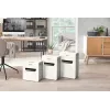 Niszczarka LEITZ IQ Protect Premium 6M P5 — Mikrocięcie, 18 L, sterowanie dotykowe, 351×204×355 mm
