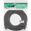 InLine Patch kabel S/FTP PiMF Cat.6 250MHz PVC CCA biały 7.5m