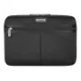 Targus TBS952GL etui na laptopa 30,5 cm (12 cali) etui typu sleeve Czarny