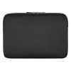 Targus TBS952GL etui na laptopa 30,5 cm (12 cali) etui typu sleeve Czarny