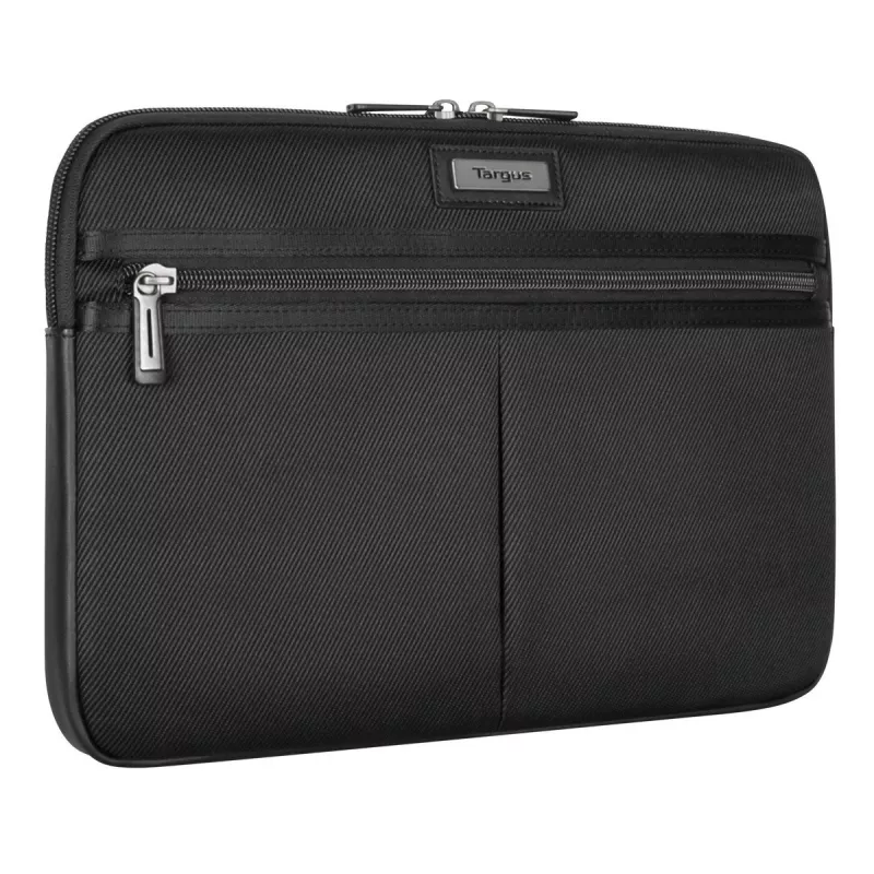 Targus TBS952GL etui na laptopa 30,5 cm (12 cali) etui typu sleeve Czarny
