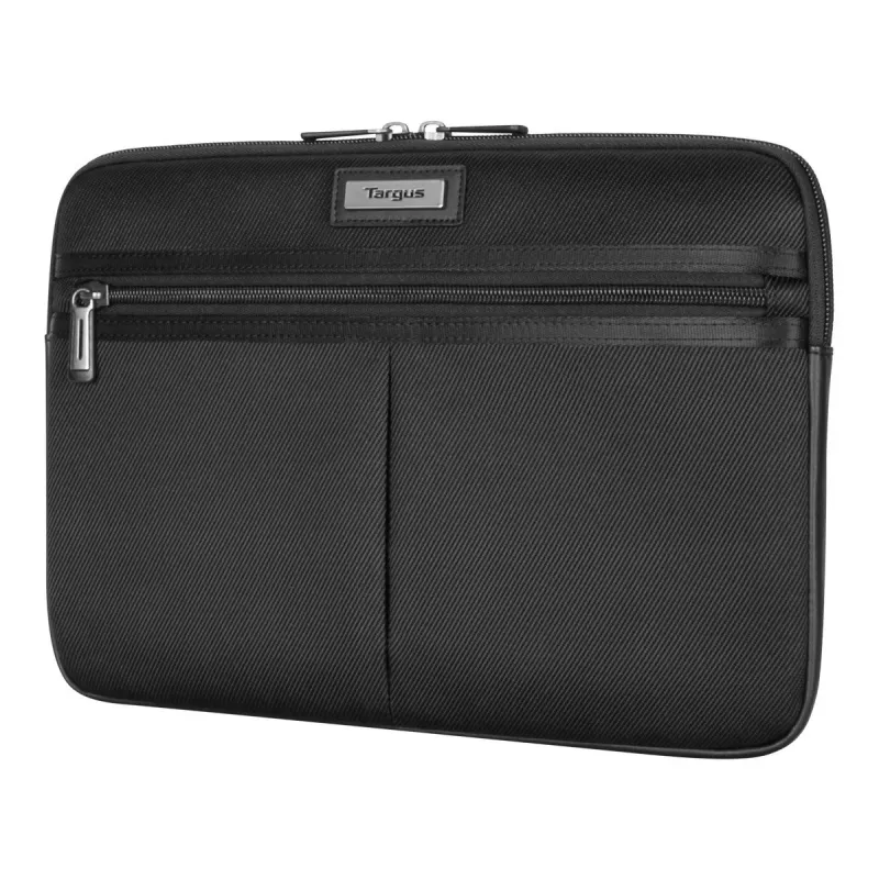 Targus TBS952GL etui na laptopa 30,5 cm (12 cali) etui typu sleeve Czarny