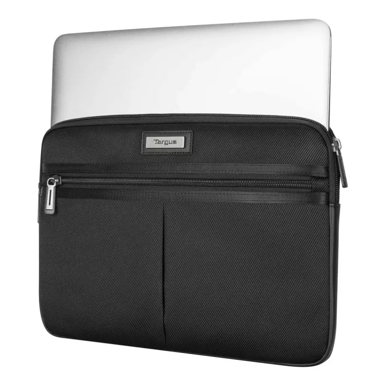 Targus TBS952GL etui na laptopa 30,5 cm (12 cali) etui typu sleeve Czarny