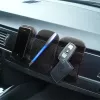 Ładowarka do urządzeń mobilnych LogiLink PA0204 Uniwersalna Czarna Gniazdo zapalniczki Wewnętrzna 12/24V 2.1A