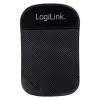 Ładowarka do urządzeń mobilnych LogiLink PA0204 Uniwersalna Czarna Gniazdo zapalniczki Wewnętrzna 12/24V 2.1A