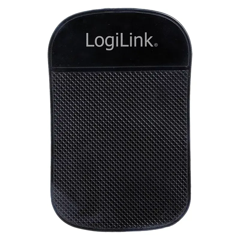 Ładowarka do urządzeń mobilnych LogiLink PA0204 Uniwersalna Czarna Gniazdo zapalniczki Wewnętrzna 12/24V 2.1A