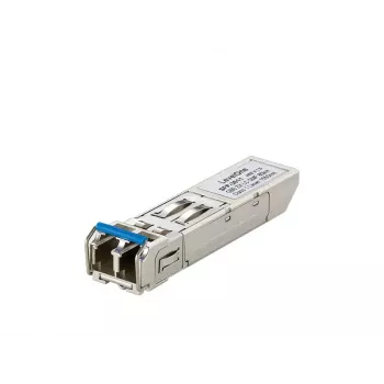 LevelOne 1.25Gbps jednomodowy transceiver SFP, 80km, 1550nm