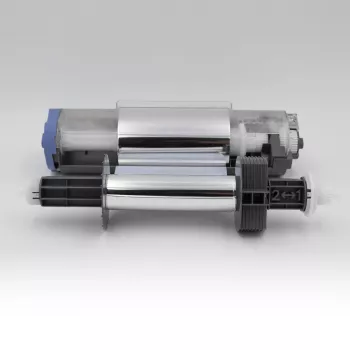 Brother HFA110SL folia do druku Laser Srebrna