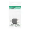 Adapter audio RCA żeński / 2x RCA męski InLine 99311