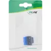 Adapter InLine USB 3.0 do USB 3.1 klucz A do panelu przedniego, prosty, wewnętrzny