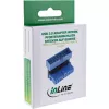 Wewnętrzny adapter InLine USB 3.0, złącze słupkowe męskie / żeńskie, skierowane w dół