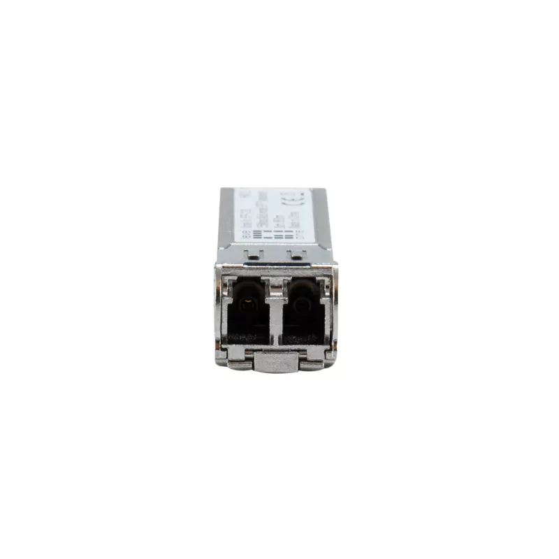 LevelOne 1.25Gbps wielomodowy przemysłowy transceiver SFP, 550m, 850nm, -20°C do 85°C