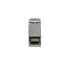 LevelOne 1.25Gbps wielomodowy przemysłowy transceiver SFP, 550m, 850nm, -20°C do 85°C